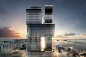 Inversiones inmobiliarias en Brickell Miami – zona de lujo con alta plusvalía y proyectos frente al mar