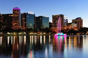 Propiedades de inversión en Miami Beach – real estate de alta demanda y retorno por turismo