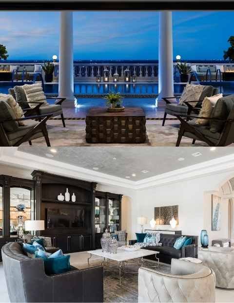 Desde $249.000 Exclusiva comunidad de lujo con campos de golf de clase mundial. El destino ideal para inversores que buscan rentabilidad.