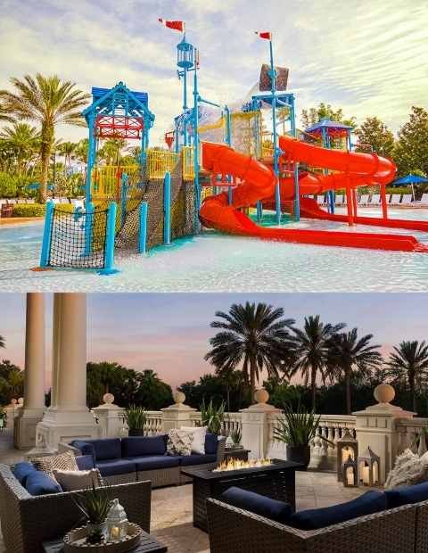 Desde $249.000 Exclusiva comunidad de lujo con campos de golf de clase mundial. El destino ideal para inversores que buscan rentabilidad.