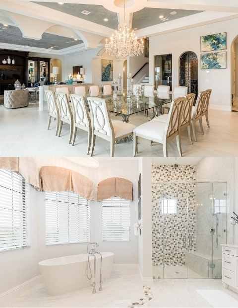 Desde $249.000 Exclusiva comunidad de lujo con campos de golf de clase mundial. El destino ideal para inversores que buscan rentabilidad.